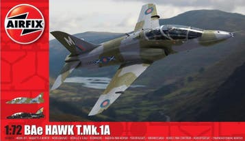 BAe Hawk T.Mk.1A, Verzenden, Nieuw