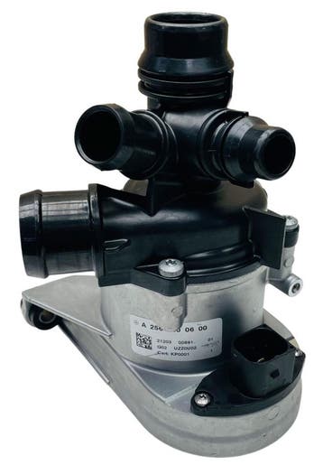 Waterpomp A2562000600 Mercedes 2120300891 Hanon, Verzenden, Nieuw, Mercedes-Benz
