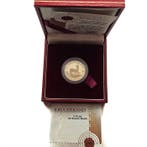 Zuid-Afrika. 1/4 Krugerrand 2008, 1/4 Oz