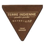 Maybelline New York Terre Indienne Poeder, Verzenden, Nieuw