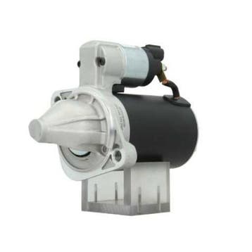 Startmotor 0,9kW Hyundai Kia nieuw, Verzenden, Nieuw