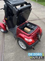 For Motion - City Cruiser (4 wiel scootmobiel), Ophalen of Verzenden, Nieuw, Overige merken, 16 km/u of meer