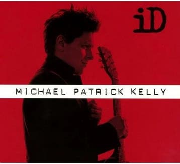 Michael Patrick Kelly – iD - Extended Version (2CD), Verzenden, Nieuw in verpakking