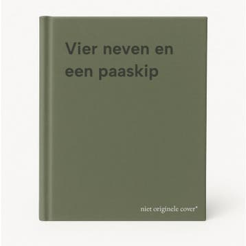 Vier neven en een paaskip 9789048712151, Verzenden, Gelezen