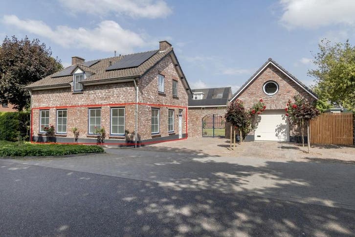 Te huur: Huis Suffolkweg in Weert, Huizen en Kamers, Huizen te huur, Limburg