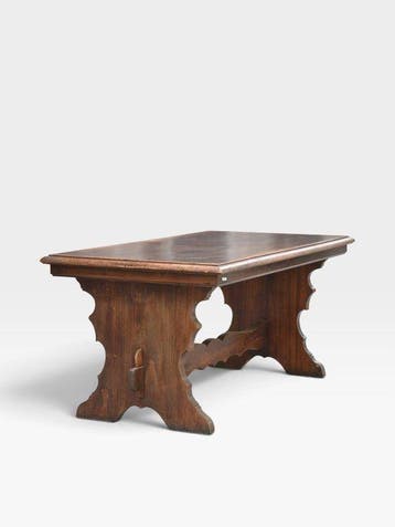Tafel - Hout - Fratino antieke tafel