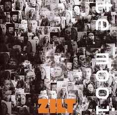 cd - Zilt - Te Mooi, Cd's en Dvd's, Cd's | Overige Cd's, Zo goed als nieuw, Verzenden