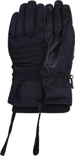 Icepeak Highmore - M - Heren Skihandschoenen - Black, Kleding | Heren, Schoenen, Verzenden, Nieuw