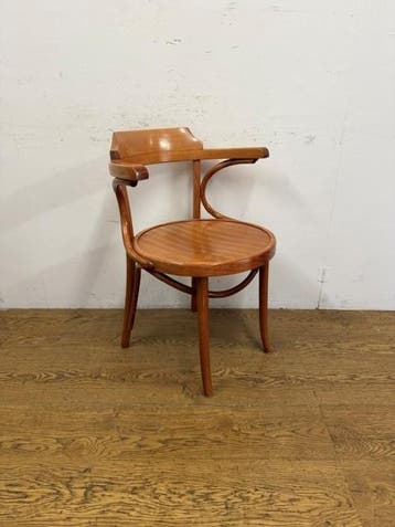 Gebruikte Hutten Selection Horecastoel - S4289 Vintage/Café, Ophalen, Nieuw