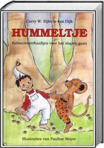 Hummeltje - Zijlstra, Verzenden, Gelezen