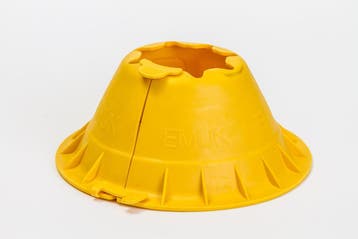 Emuk Haringhoed 4/Set, Ophalen of Verzenden, Nieuw