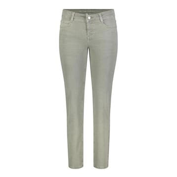 MAC • kaki DREAM jeans • 34, Kleding | Dames, MAC, Verzenden, Nieuw