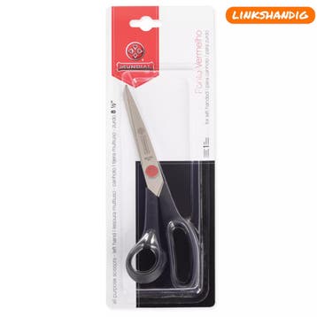 Mundial Linkshandige schaar – 21,6 cm – Ergonomisch en s, Ophalen of Verzenden, Nieuw, Overige typen
