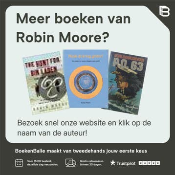 Een godin in mijn schoenen - Robin Moore 9789020238730, Boeken, Verzenden, Gelezen, Robin Moore