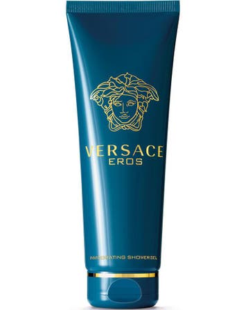 Versace Eros Pour Homme Douchegel - 250ml, Ophalen of Verzenden, Nieuw, Overige typen