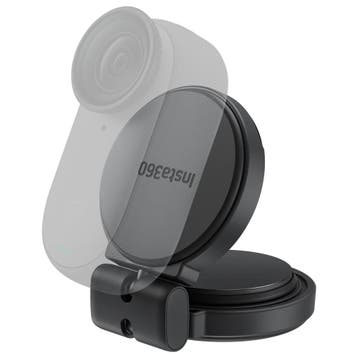 Insta360 Go 3/Go 3S Pocket Flexi Mount, Ophalen of Verzenden, Nieuw, Overige merken