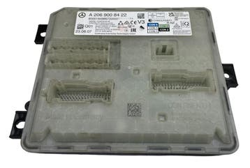 Regeleenheid A2069008422 Mercedes Continental, Verzenden, Nieuw, Mercedes-Benz