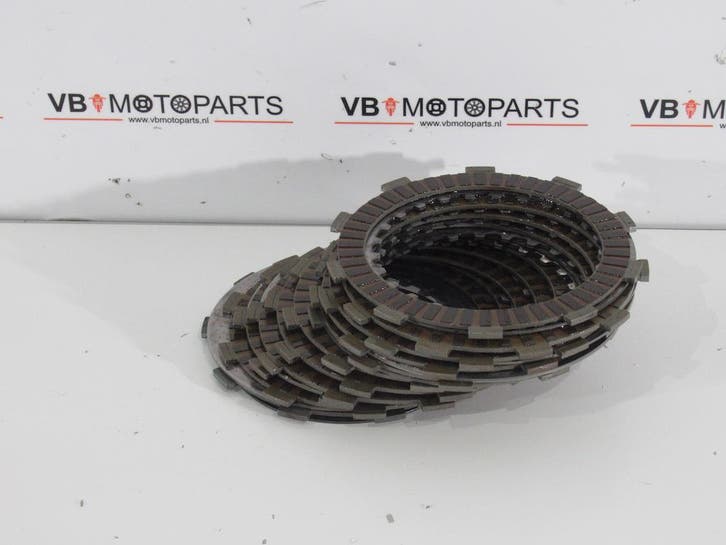 Ducati 899 Panigale Koppelingsplaten, Motoren, Onderdelen | Overige, Ophalen of Verzenden