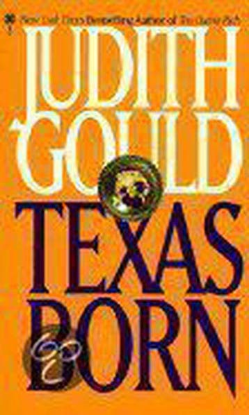 Texas Born - Gould, Verzenden, Gelezen