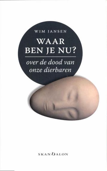 Waar Ben Je Nu? | Wim Jansen | Nieuw, Ophalen of Verzenden, Nieuw, Wim Jansen