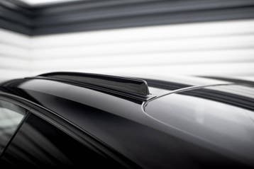 Short Roof Rails Porsche 911 992 GT3, Verzenden