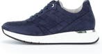 Gabor - maat 38- Sneakers blauw, Verzenden, Nieuw