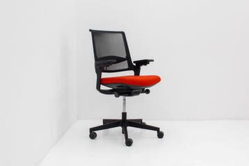 Interstuhl MOVYis3, Werkplek, Ophalen of Verzenden, Gebruikt, Overige typen