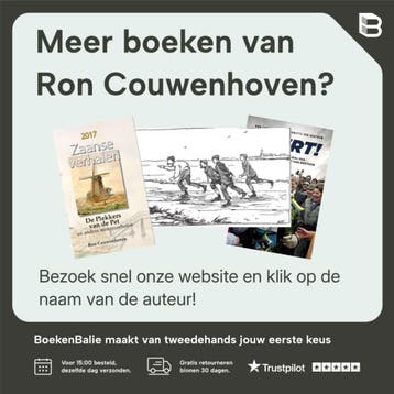 Beste Bauke - Ron Couwenhoven 9789492068095, Verzenden, Gelezen, Ron Couwenhoven