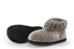 Bergstein Pantoffels Meisjes in maat 21 Beige, Kinderen en Baby's, Kinderkleding | Schoenen en Sokken, Verzenden, Jongen of Meisje