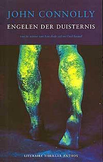 Engelen der duisternis / Charlie Parker / 3 - John Connolly, Verzenden, Gelezen, John Connolly