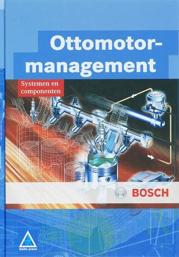 Ottomotor-management 1 / 1 - R. Bosch 9789066748187, Boeken, Verzenden, Gelezen, R. Bosch