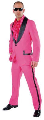 Smoking Elite pak pink Don Corleone, Ophalen of Verzenden, Nieuw