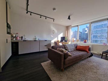 Te huur: Appartement Karel Doormanstraat in Rotterdam, Appartement, Rotterdam, Zuid-Holland