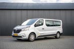 Renault Trafic Passenger **dCi 9-Pers L2H1 | Incl. BPM, BTW, Stof, Gebruikt, Euro 6, Renault
