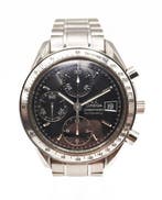 Omega - Speedmaster - Zonder minimumprijs - 3513.50 - Heren, Nieuw