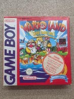 Nintendo - Gameboy Classic - Super Mario Land 3 - Wario Land, Nieuw