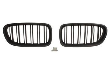 Grille o.a: BMW, 5 serie (F10), 5 serie Touring (F11), Ophalen of Verzenden, Nieuw, BMW