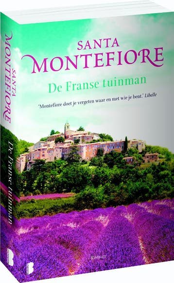 De Franse tuinman / Libelle Bibliotheek - Santa Montefiore, Boeken, Verzenden, Gelezen, Santa Montefiore