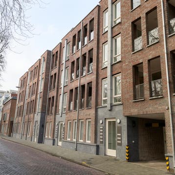 Appartement gevonden in of bij Den Bosch, Den Bosch, Noord-Brabant, Direct bij eigenaar, Appartement