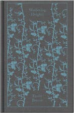 Wuthering Heights 9780141040356 Emily Bronte, Ophalen of Verzenden, Nieuw, Emily Bronte