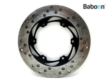 Remschijf Achter Triumph Speed 400 2026, Motoren, Verzenden, Gebruikt