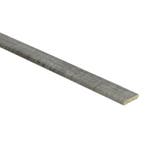 Afwerkl. met plakstrip castle oak light grey (Afwerklijst), Overige materialen, Verzenden, 50 tot 150 cm, Overige typen