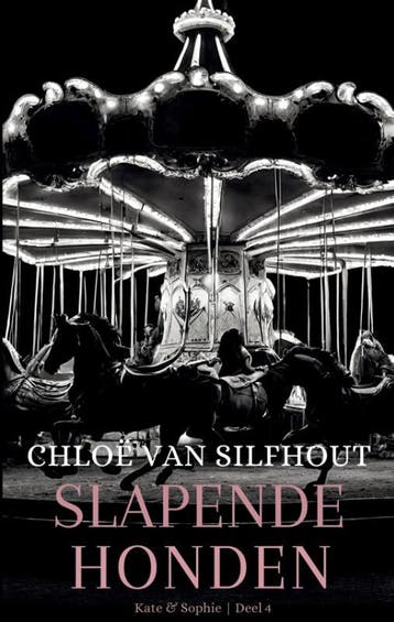Slapende Honden | Chloë Silfhout | Nieuw, Ophalen of Verzenden, Nieuw, Chloë Silfhout