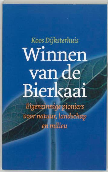 Winnen van de bierkaai - K. Dijksterhuis 9789062244614, Verzenden, Gelezen, K. Dijksterhuis