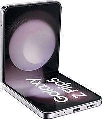 Samsung Galaxy Z Flip5 5G Dual SIM 512GB lavendel, Verzenden, Zo goed als nieuw, Zonder simlock, Android OS