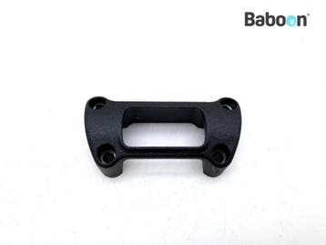 Stuurklem / Riser Set Harley-Davidson FXBB Softail Street, Verzenden, Gebruikt