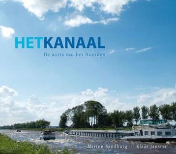 Het Kanaal | 9789077948170 | K. Jansma ; Klaas Jansma, Ophalen of Verzenden, Zo goed als nieuw, K. Jansma ; Klaas Jansma