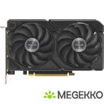 Asus DUAL Radeon RX 9060 XT 16GB, Computers en Software, Videokaarten, Verzenden, Nieuw