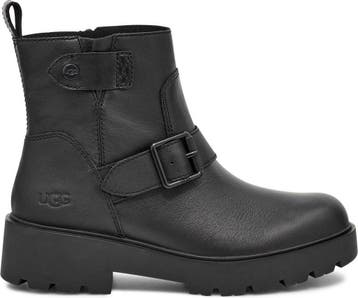 UGG - Maat: 37 - SAOIRSE W - Volwassenen Laarsjes - Kleur:, Verzenden, Nieuw