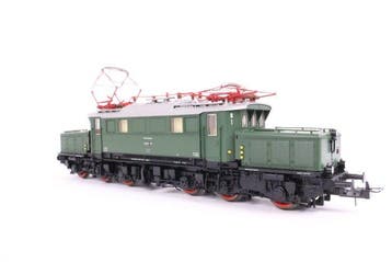Piko H0 - 51090 - Elektrische locomotief (1) - E 93 - DB, Nieuw